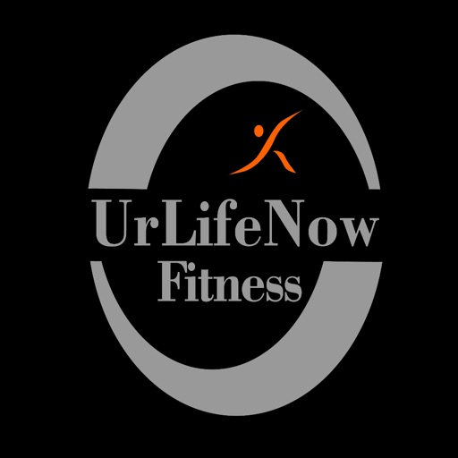 UrLife Now Fitness icon