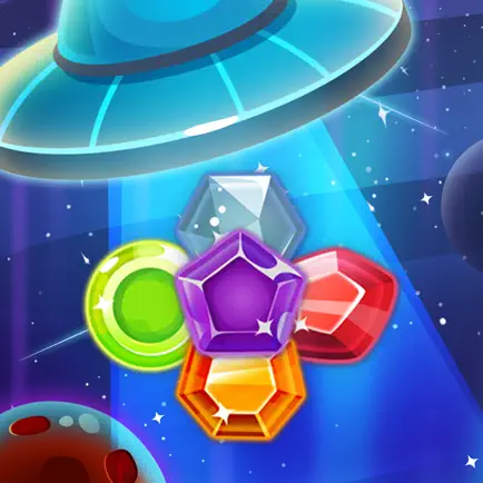 Space Match 3 Jewel Journey Cheats