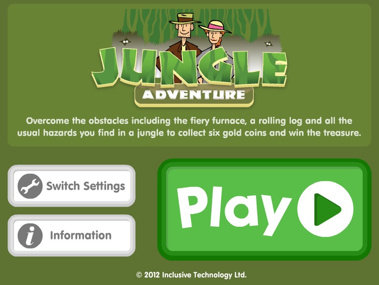 Jungle Adventure