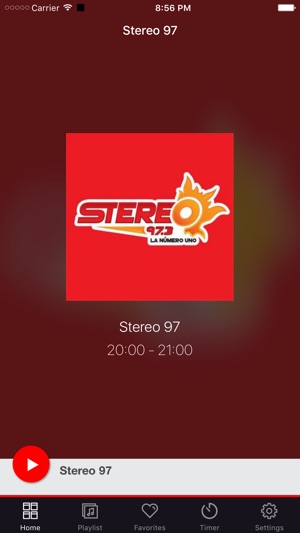 Stereo 97(圖1)-速報App