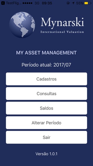 My Asset Management