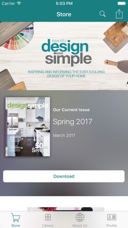 Beautiful Design Made Simple