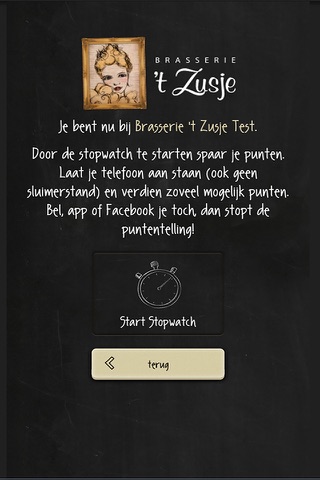 't Zusje screenshot 3