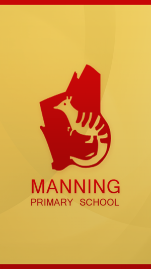 Manning Primary School - Skoolbag(圖1)-速報App