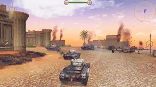 Battle Supremacy, game for IOS