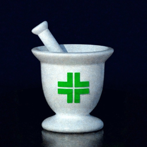 FarmaciaPlus Icon