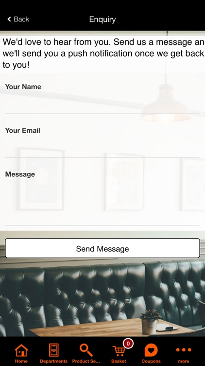 Wayside adhesives screenshot-3