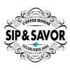 Sip and Savor Coffee