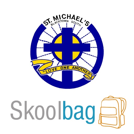 St Michael's Primary, Blacktown South - Skoolbag icon