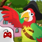 Top 49 Games Apps Like Try To Rescue Pirate Parrot - a fun games - Best Alternatives
