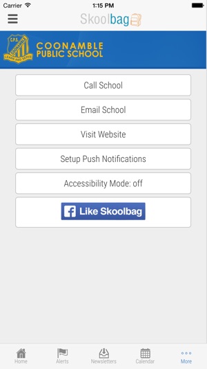 Coonamble Public School - Skoolbag(圖4)-速報App