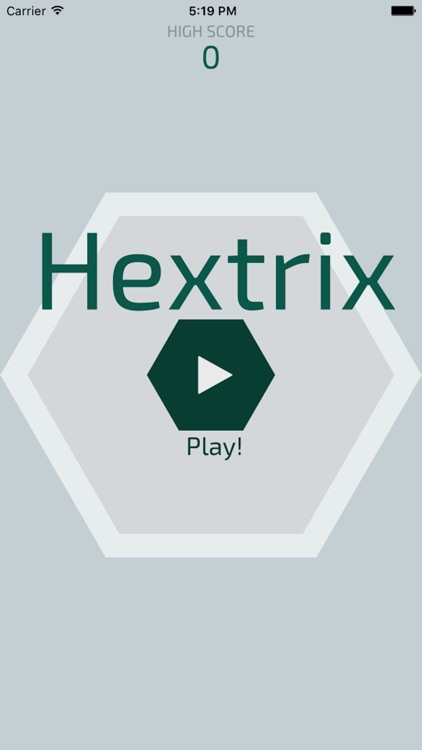 Hextrix