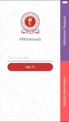 Game screenshot PR KHATIWALA PARENT mod apk