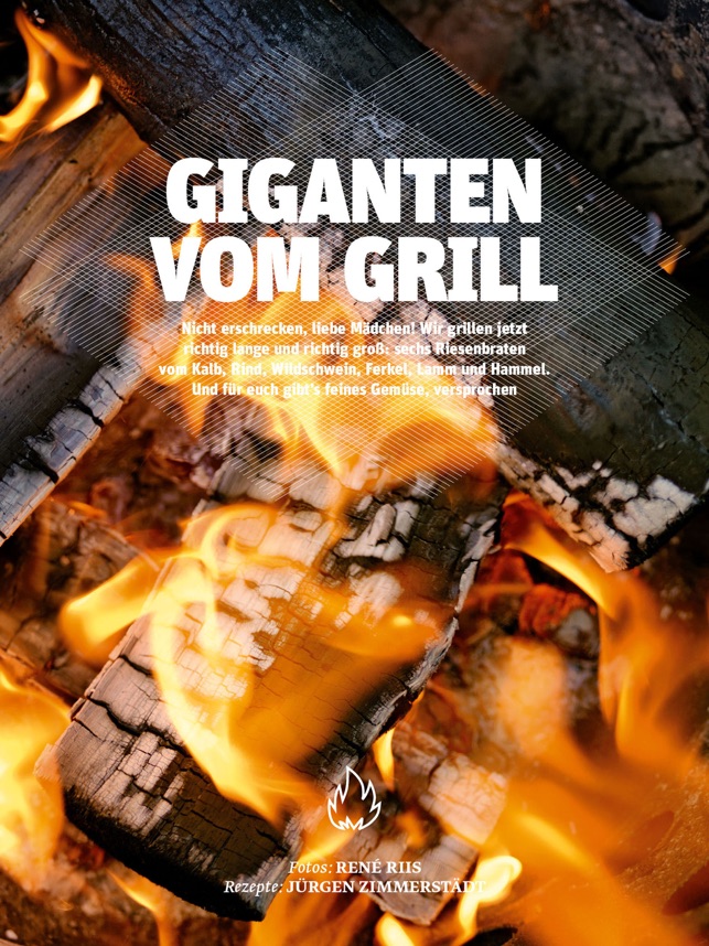 BEEF! Grill mich – Räuchern, Smoken, Grillen!(圖2)-速報App