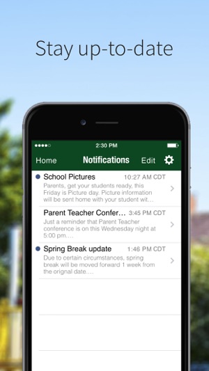 Strongsville City Schools(圖4)-速報App