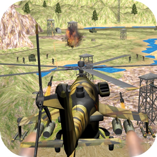 Airgun Battle: Gunner Shoot iOS App