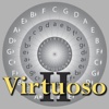Circle of 5ths Virtuoso HD, 2nd Edition