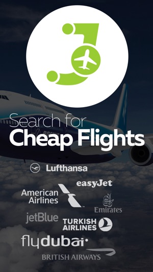 Cheap Flights | Find Airline Tickets with Jet4Trip(圖1)-速報App