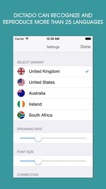 dictado little screenshot-4