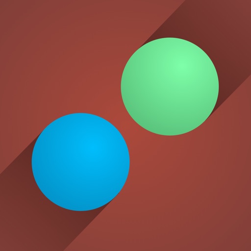 Molecule Motion iOS App