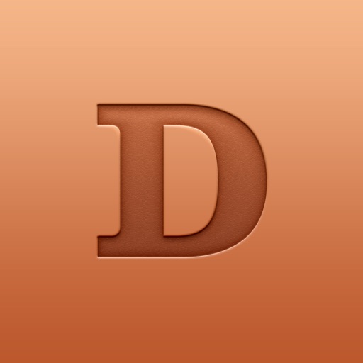 Dailybook Journal / Diary