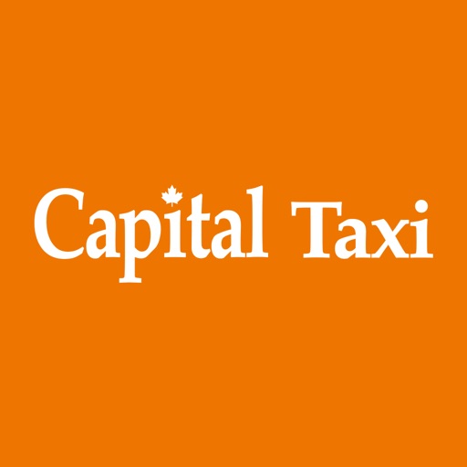 Capital Taxi Edmonton