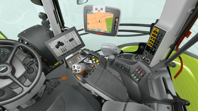 CEBIS / CIS+ / CIS VR Cab Tour(圖2)-速報App