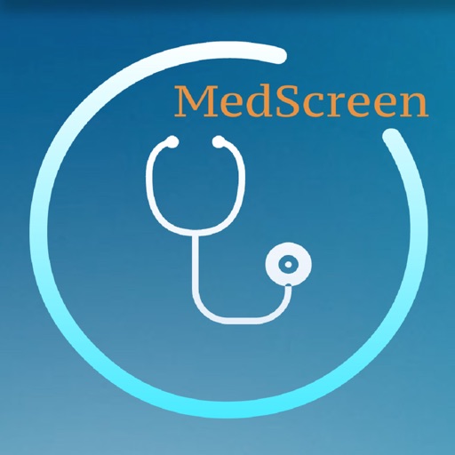 MedScreening icon