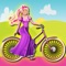 Sara Ride Bike 