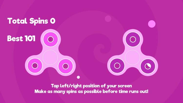 Fidget Spinner Spinz - Collector Edition