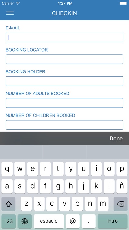Weare Hotels & More screenshot-4