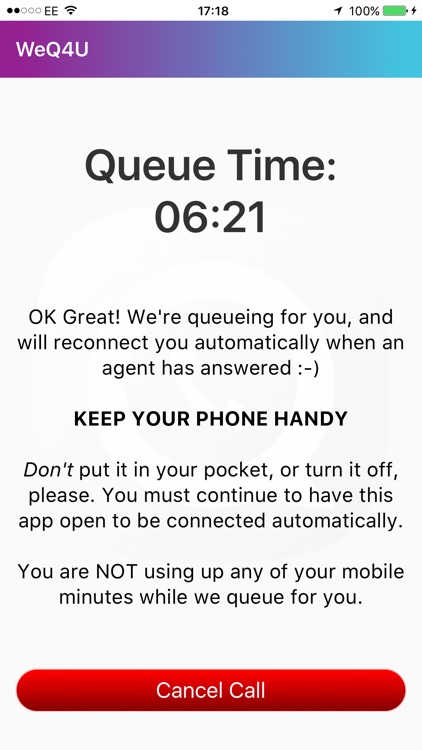 WeQ4U screenshot-3