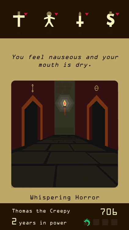 Reigns screenshot-4