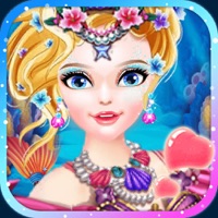 美人鱼的婚纱派对 pour PC
