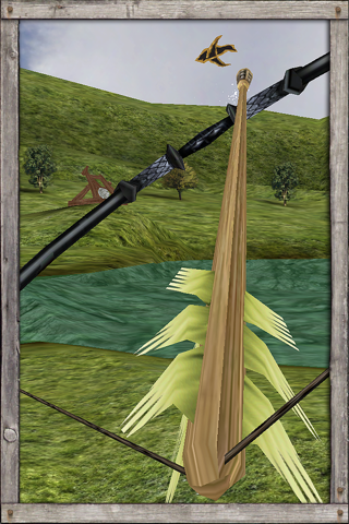 Bowmaster screenshot 2