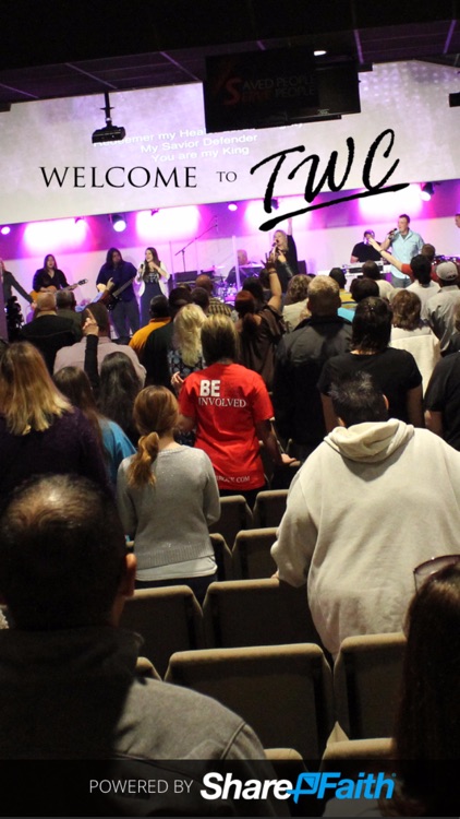 The Worship Center Lubbock