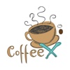 CoffeeX App كوفي اكس