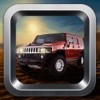 Off Road 4x4 Jeep – Mountain Hill Drive