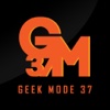 Geek Mode 37 - Friking