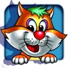 Cats- Pet Care, Dress up, Make up Games for girls