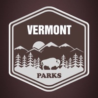 Vermont National  State Parks