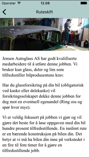 Jensen Autoglass AS(圖3)-速報App