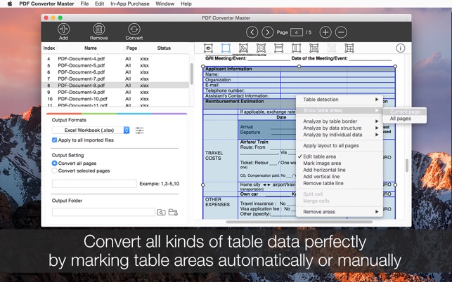 xlsx numbers mac to convert Blog  Posts  prioritycolors