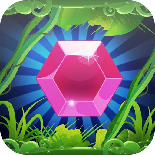 Hexa Connect Puzzle Challenge Icon