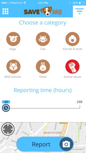 SaveMe - Saving animals(圖2)-速報App