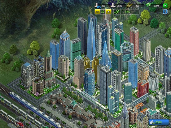 Train Game™ Screenshots