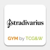 STRADIVARIUS by TCGW