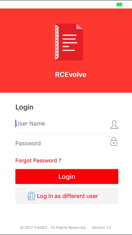 RCEvolve