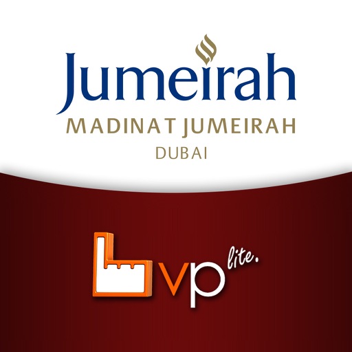 VPliteJumeirahMadinat