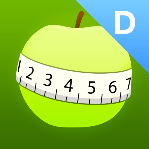 Diabetes and Blood Glucose Tracker by MyNetDiary